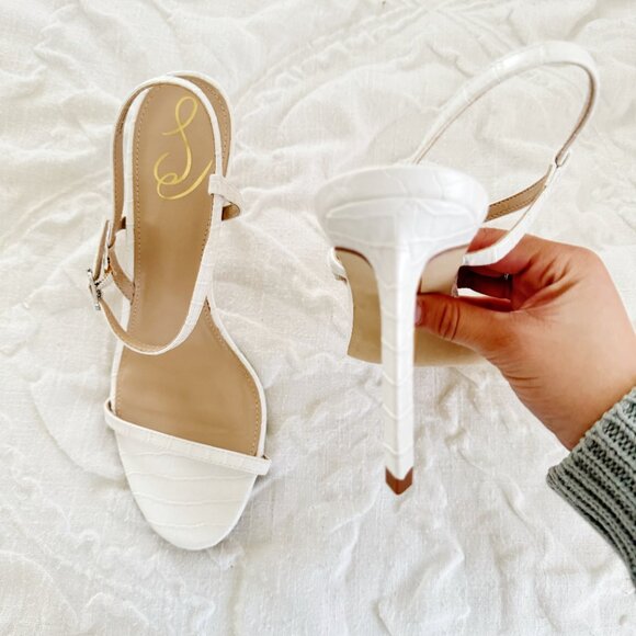 Sam Edelman Doran StrappySandal New $130 - Picture 8 of 8